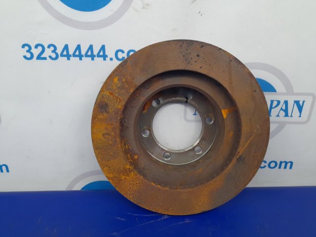 4351260160 TOYOTA Диск тормозной передний купить в Сумы