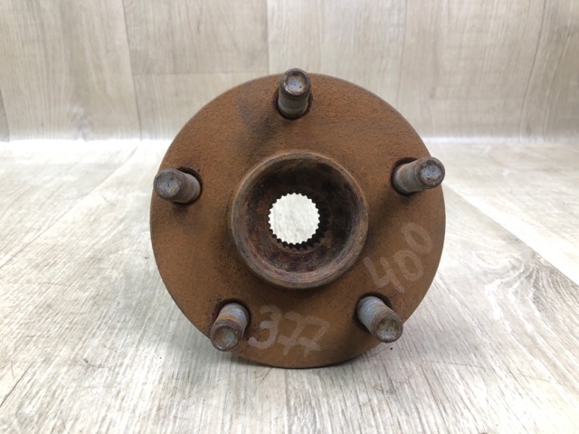 TOYOTA 4355047010 Передняя ступица в наличии Павлоград