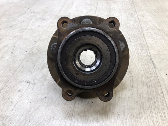4355050061 TOYOTA Ступица передняя купить в Чернигов