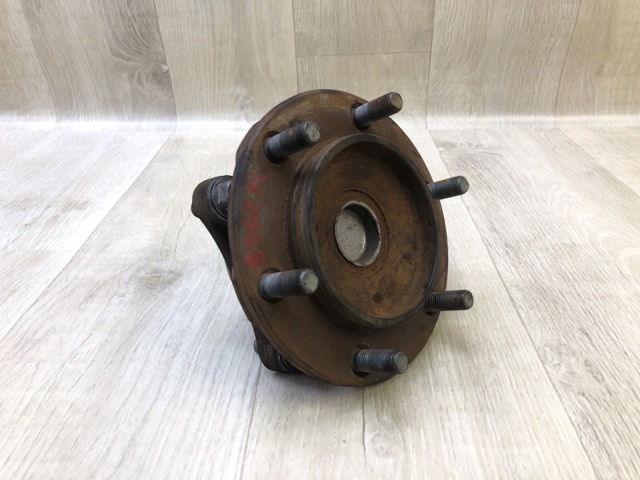 Подшипник передней ступицы 4357004011 TOYOTA