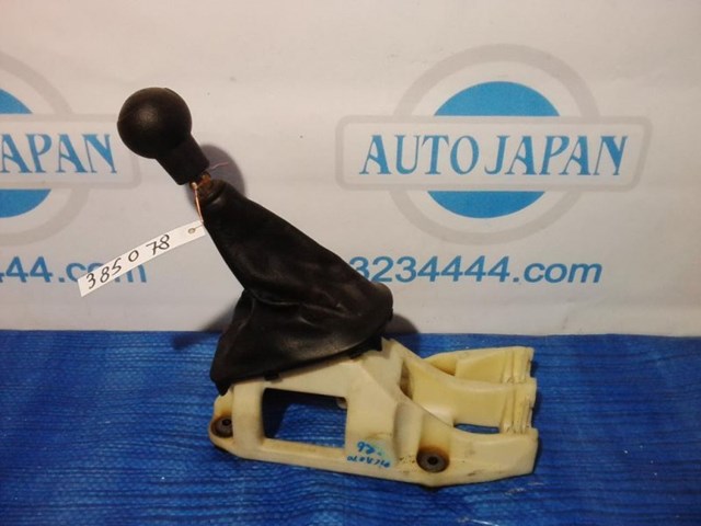 Селектор коробки передач 4370007000 HYUNDAI