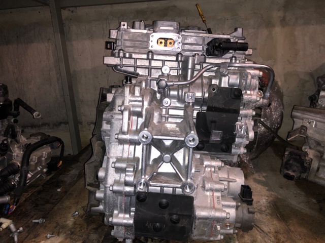 4400018FA0 HYUNDAI Двигатель в сборе (электрический) купить в Львов