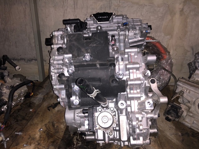 Электродвигатель 4400018FA0 HYUNDAI