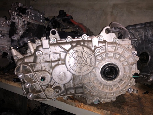 Электродвигатель 4400018FB0 HYUNDAI