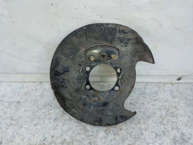 44000EG020 NISSAN Колодки ручника купить в Ровно