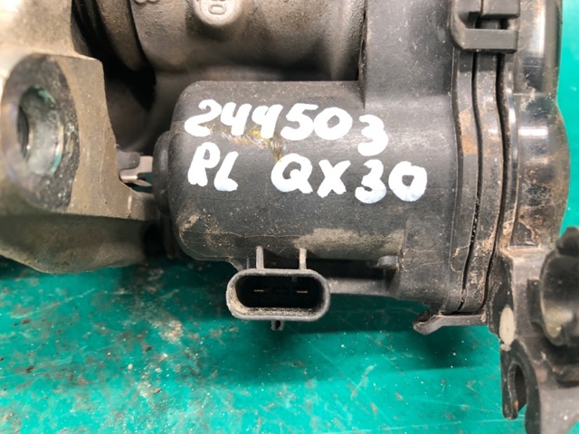 440015DA0A NISSAN Суппорт задний левый купить в Каменское