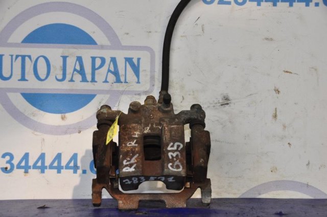 44001EG50C NISSAN Ремкомплект суппорта купить в Одесса