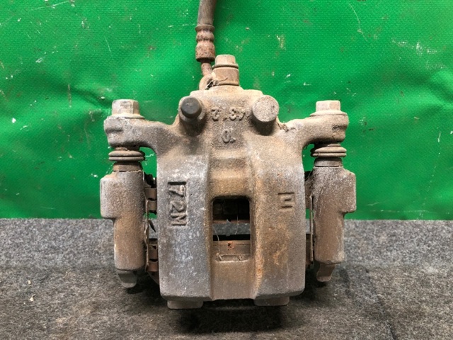 44001EG50C NISSAN Ремкомплект суппорта купить в Сумы