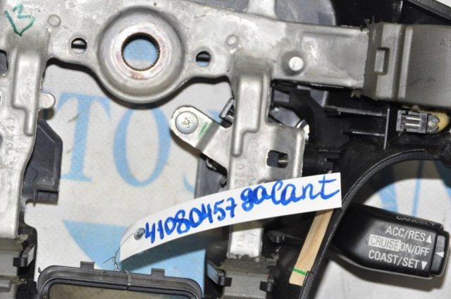 4400A200XA MITSUBISHI Рулевое колесо купить в Ужгород