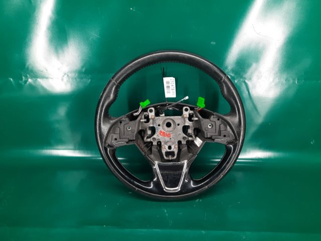 Руль 4400A706XA MITSUBISHI