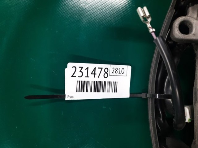 4400A706XA MITSUBISHI Руль купить в Житомир