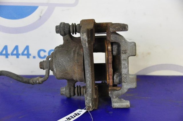 NISSAN 440111BA0A Суппорт тормозной задний левый в наличии Ирпень