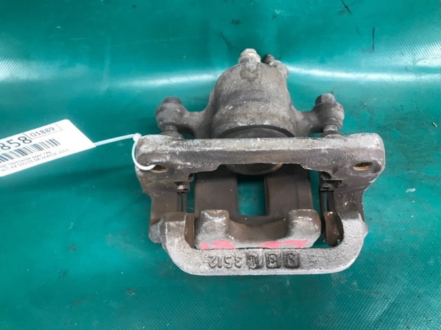 44011CG010 NISSAN Суппорт задний левый купить в Сумы