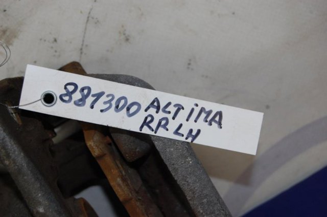 44011JA01A Суппорт задний левый купить Запорожье