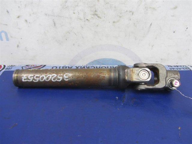 Рулевой кардан нижний 4401A254 MITSUBISHI