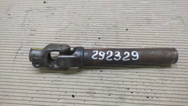Вал рулевой колонки, нижний 4401A430 MITSUBISHI