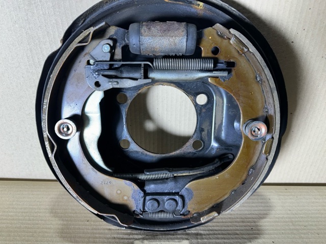 440201KL0A NISSAN купить в Винница