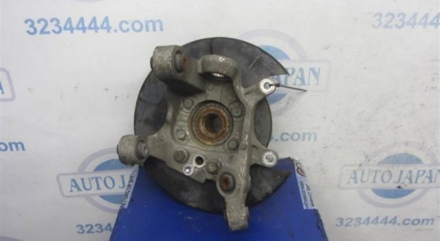 44030EG010 NISSAN Защита тормозного диска заднего левая купить в Одесса