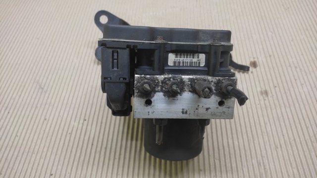 4405006130 TOYOTA Блок АБС купить в Черкассы