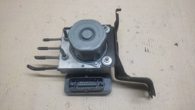 Блок ABS гидравлический 4405006240 TOYOTA