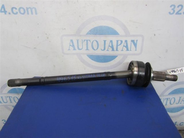 Левая полуось 4410265J00 SUZUKI