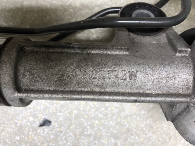 4410A004 MITSUBISHI Рейка рулевая купить в Харьков