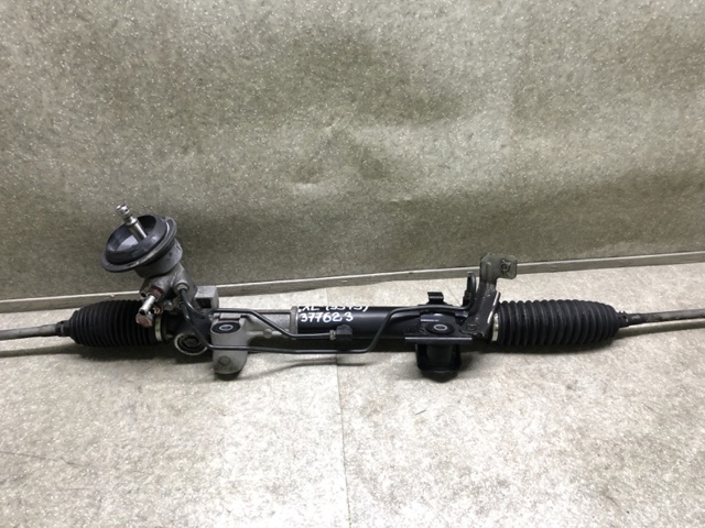 Рейка рулевая 4410A004 MITSUBISHI