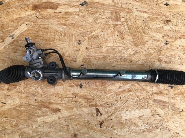 Рулевая рейка 4420053051 TOYOTA
