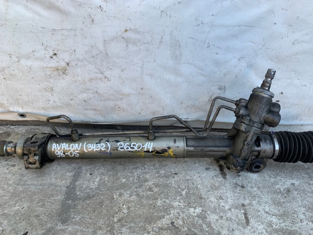 4425007061 TOYOTA Рейка рулевая купить в Ужгород