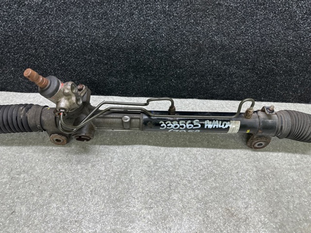 TOYOTA 4425007100 Рейка рулевая в наличии Каменское