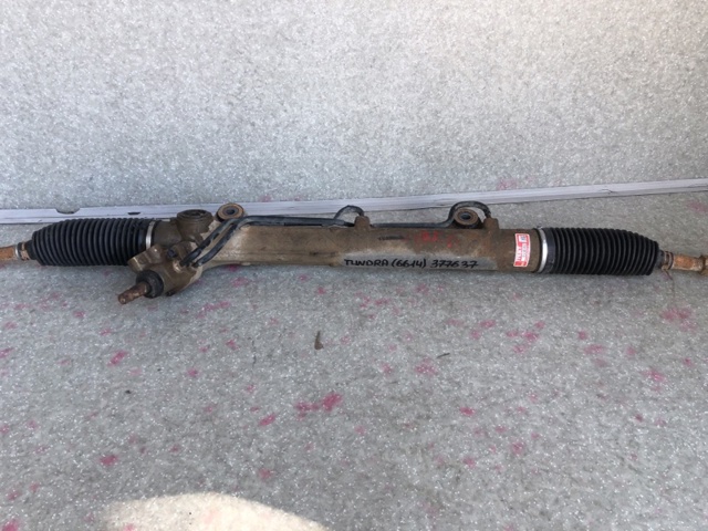 Реечный рулевой механизм 442500C070 TOYOTA