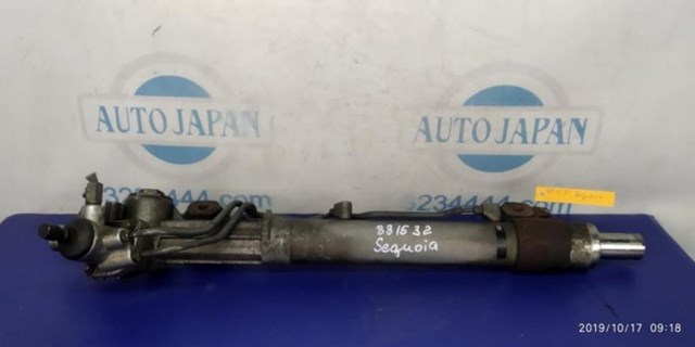 Реечный рулевой механизм 442500C090 TOYOTA