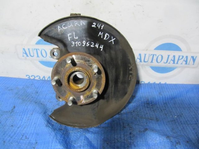 44300STXA01 HONDA Передняя ступица купить в Кривой Рог