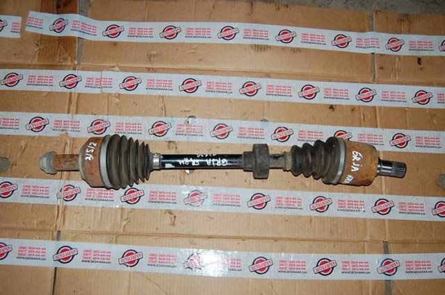 Привод правый 44305SJA000 HONDA