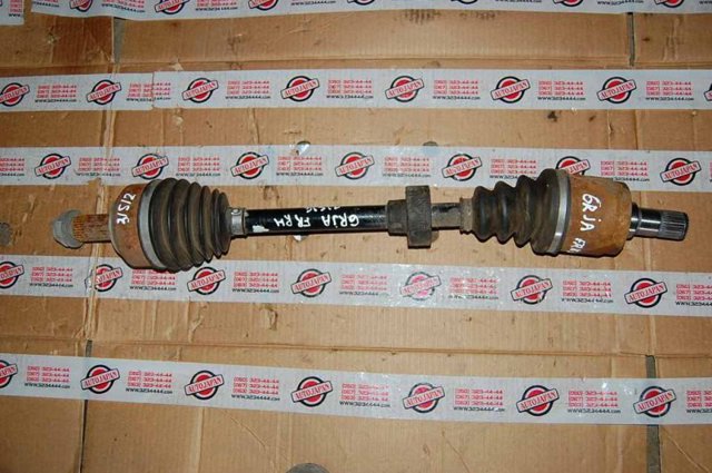 HONDA 44305SJA000 Правая полуось в наличии Черкассы