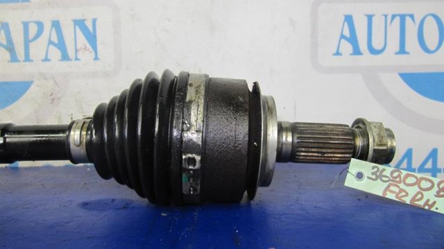 HONDA 44305SNA000 Правая полуось в наличии Полтава