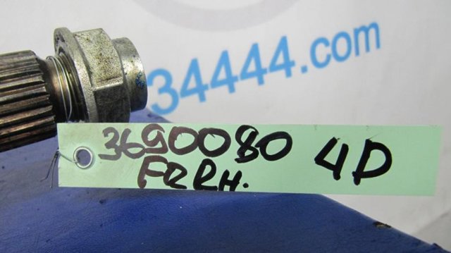 44305SNA000 HONDA Полуось (привод) передняя правая купить в Одесса