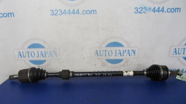 HONDA 44305SNA000 Полуось (привод) передняя правая в наличии Одесса