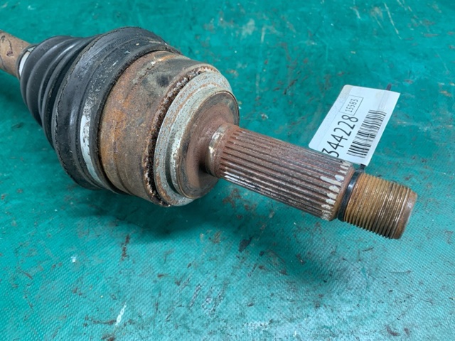 44305STXA02 HONDA Правая полуось купить в Чернигов