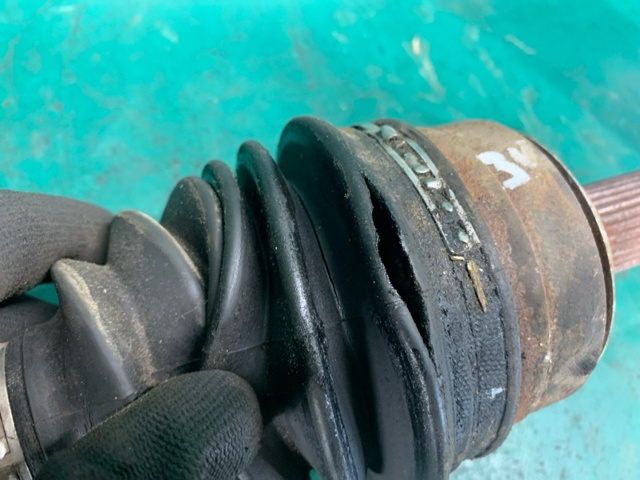 44305STXA02 HONDA Правая полуось купить в Павлоград