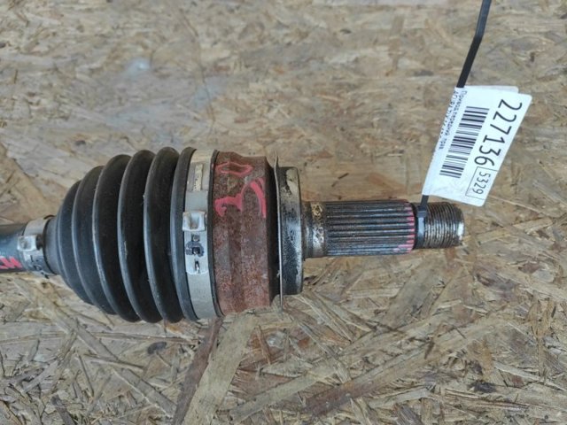 HONDA 44305TZ4A01 в наличии Ужгород