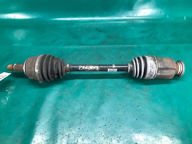 HONDA 44305TZ5A31 Полуось (привод) передняя правая в наличии Одесса