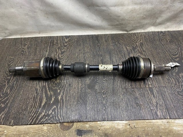 Полуось передняя левая 44306SNA900 HONDA