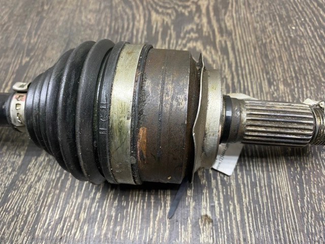 HONDA 44306SNA900 Левая полуось в наличии Одесса