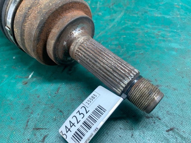 44306STXA02 HONDA Левая полуось купить в Кривой Рог