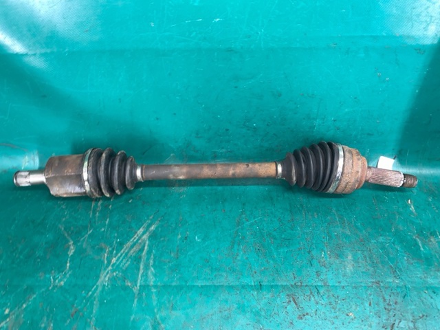 Вал привода, передний левый 44306STXA02 HONDA