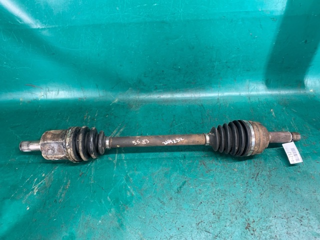 HONDA 44306STXA02 Левая полуось в наличии Ужгород
