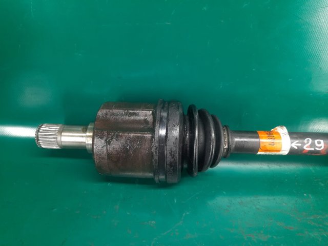 HONDA 44306STXA02 Полуось (привод) передняя левая в наличии Каменское