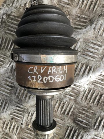 44306SWA900 HONDA Левая полуось купить в Харьков
