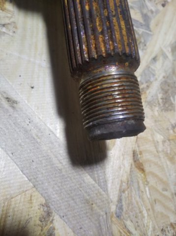 44306SZAA12 HONDA купить в Сумы